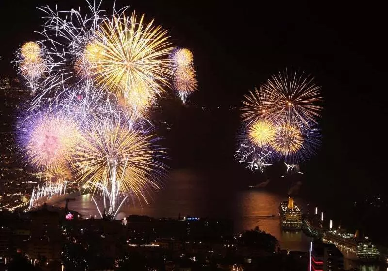 Fotos del hotel Madeira Panorâmico:  15