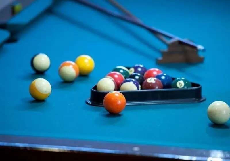 Fotos del hotel Madeira Panorâmico:  14