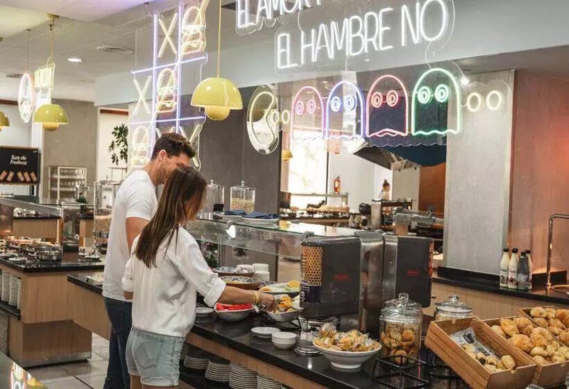 Fotos del hotel Magic Games 4:  76