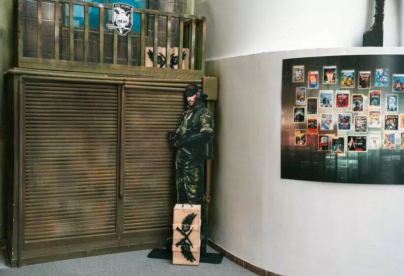 Fotos del hotel Magic Games 4:  64