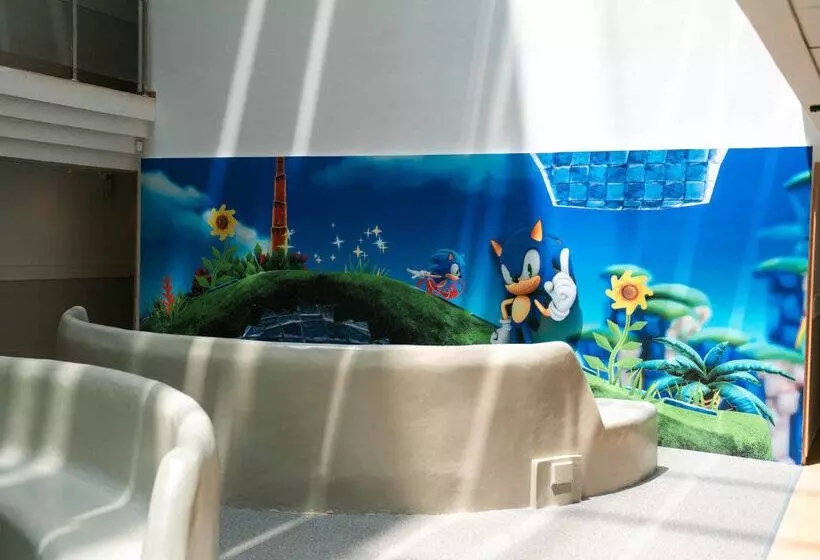 Fotos del hotel Magic Games 4:  51