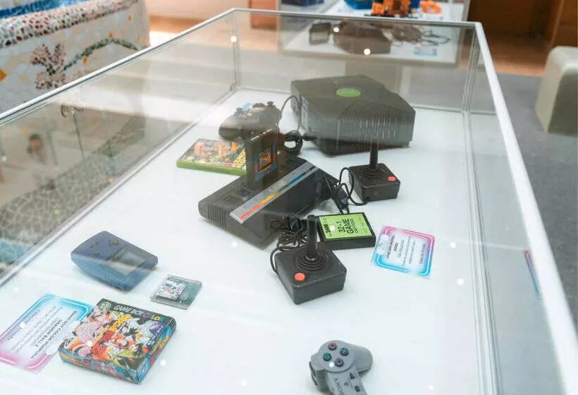 Fotos del hotel Magic Games 4:  63