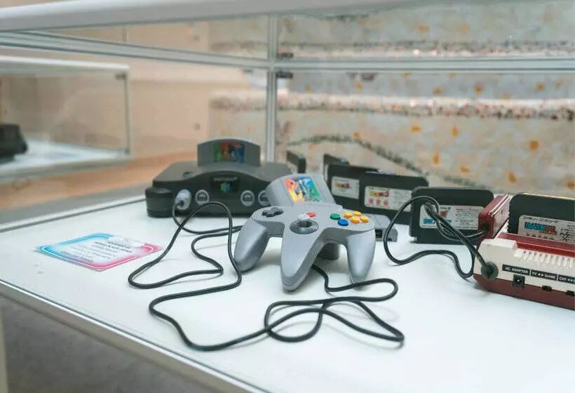 Fotos del hotel Magic Games 4:  77