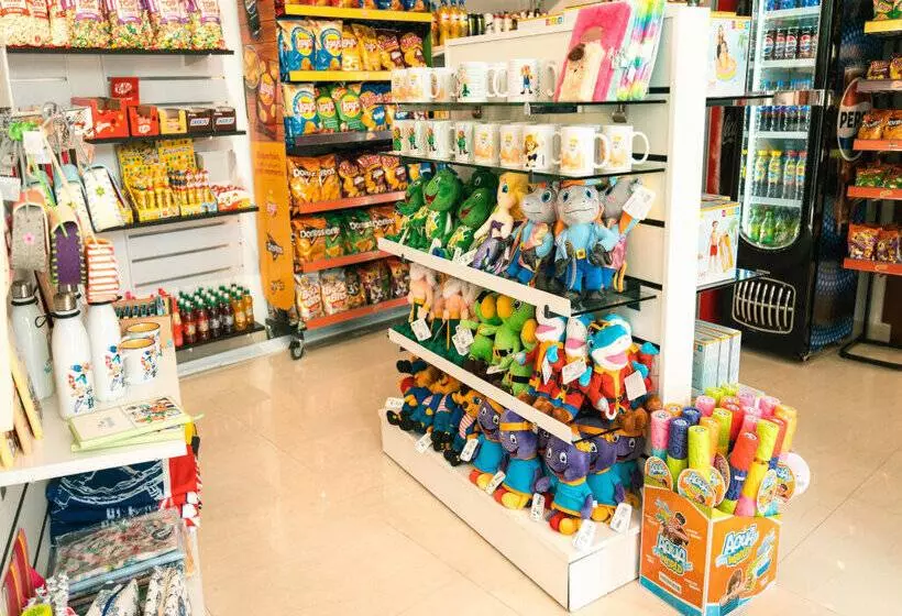 Fotos del hotel Magic Games 4:  59