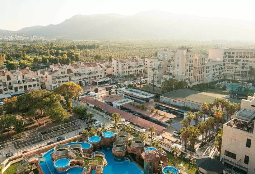 Fotos del hotel Magic Games 4:  32