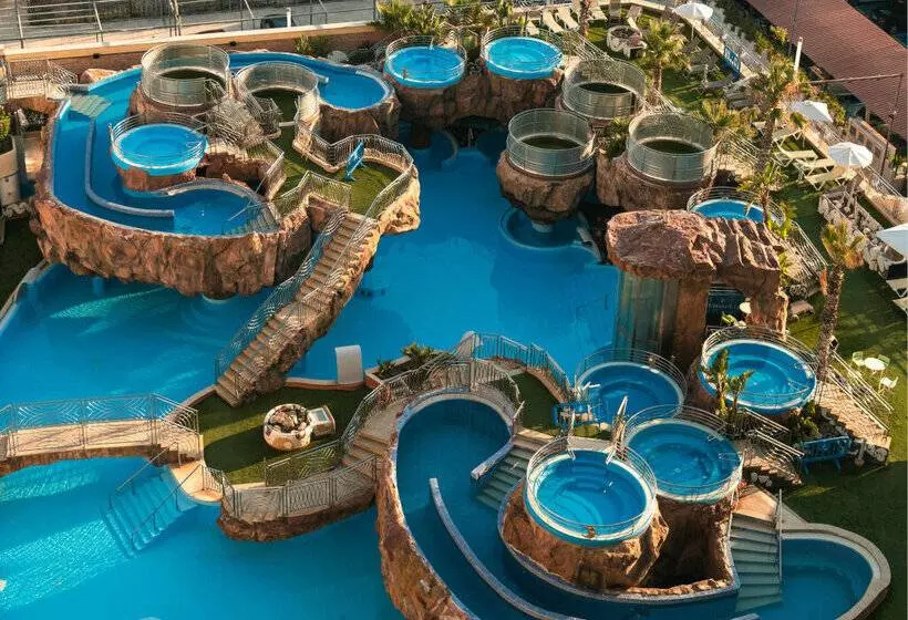 Fotos del hotel Magic Games 4:  41