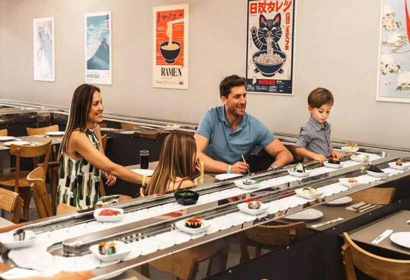 Fotos del hotel Magic Games 4:  14