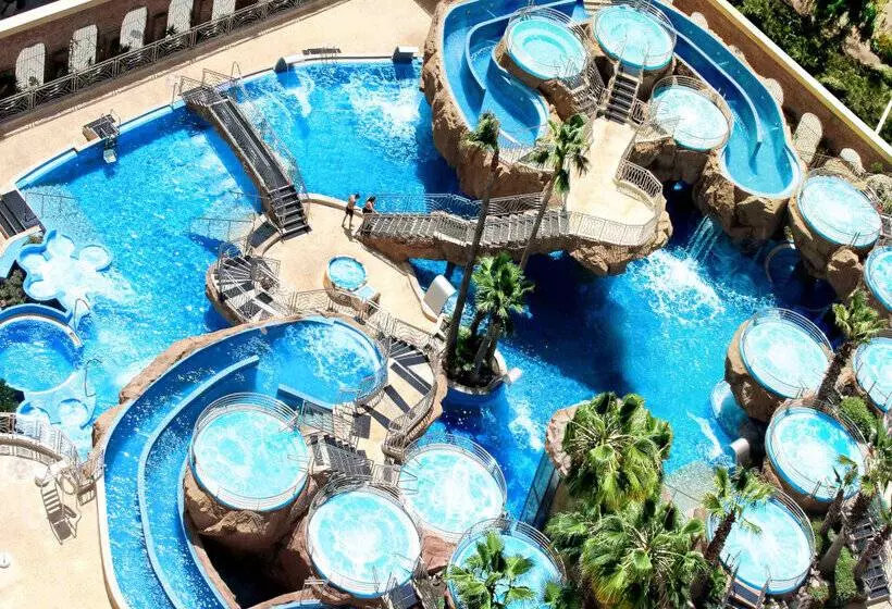 Fotos del hotel Magic Games 4:  35