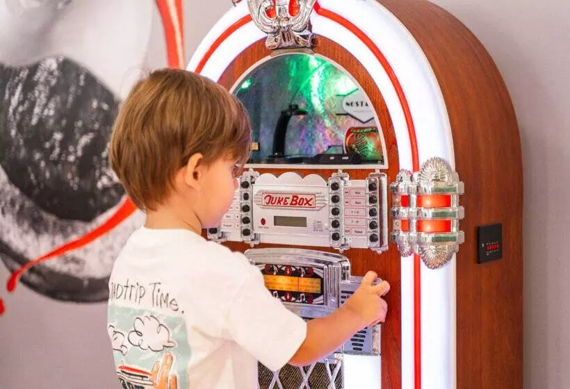 Fotos del hotel Magic Games 4:  50