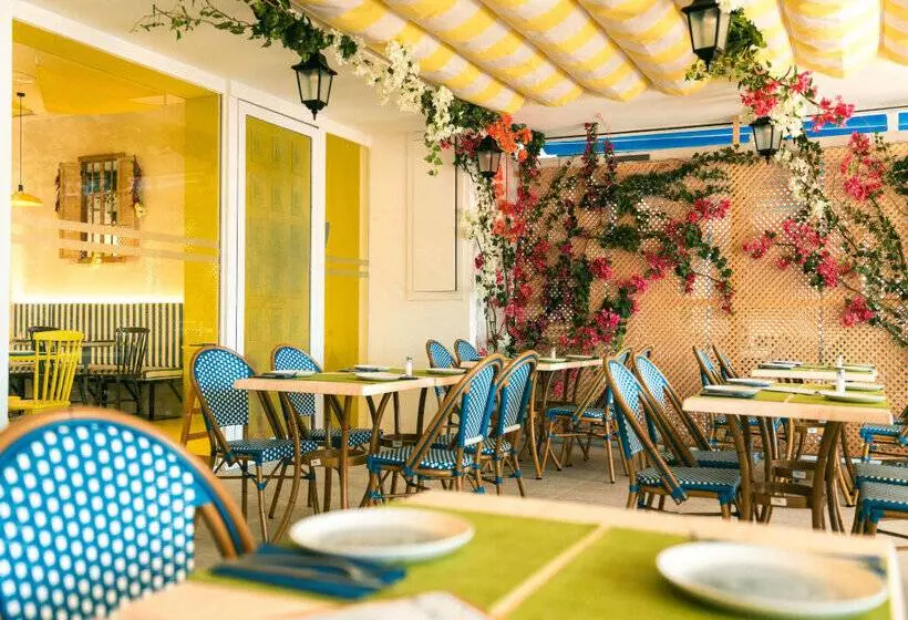 Fotos del hotel Magic Games 4:  20