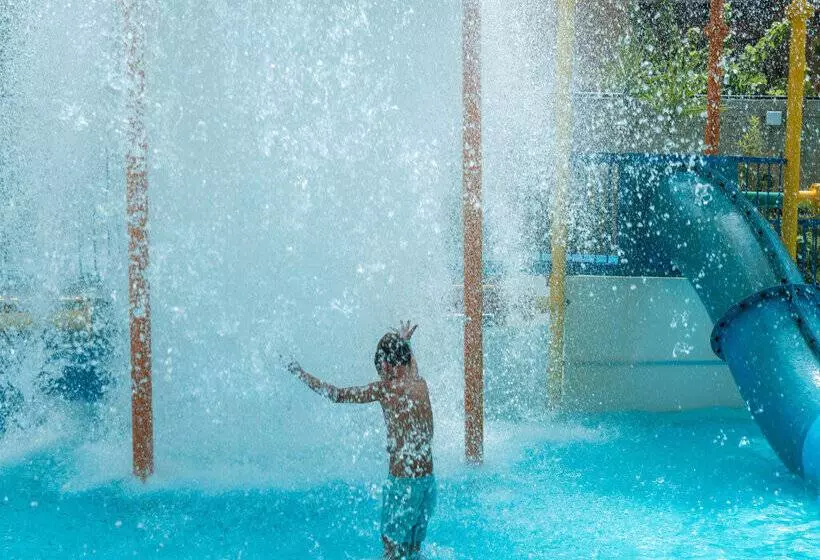 Fotos del hotel Magic Games 4:  33