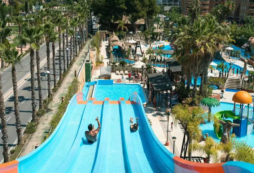 Fotos del hotel Magic Games 4:  8