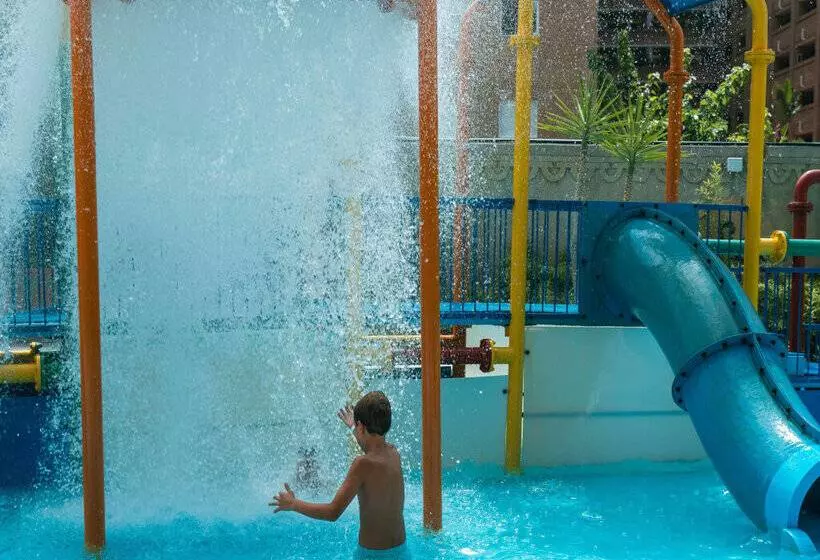 Fotos del hotel Magic Games 4:  49