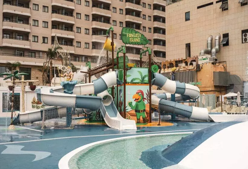 Fotos del hotel Magic Games 4:  38