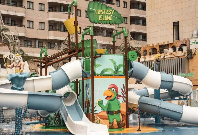 Fotos del hotel Magic Games 4:  15