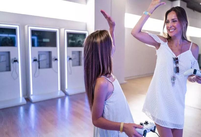 Fotos del hotel Magic Games 4:  78