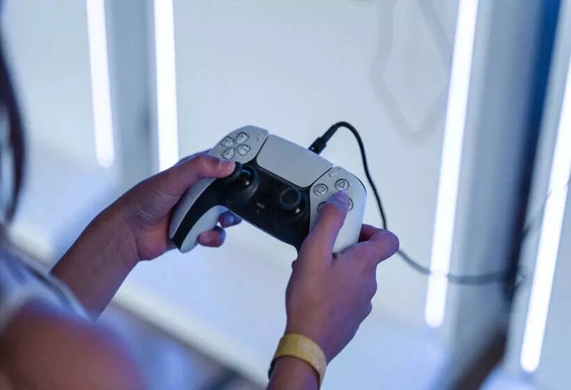 Fotos del hotel Magic Games 4:  71