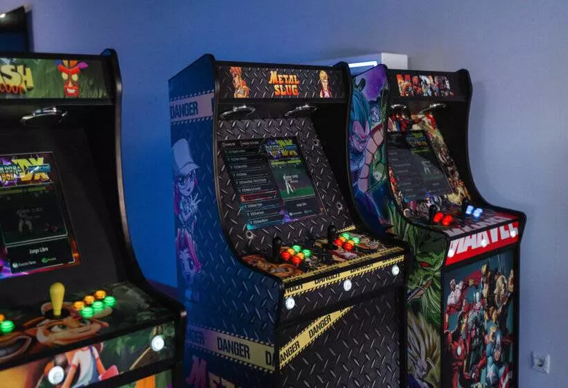 Fotos del hotel Magic Games 4:  61