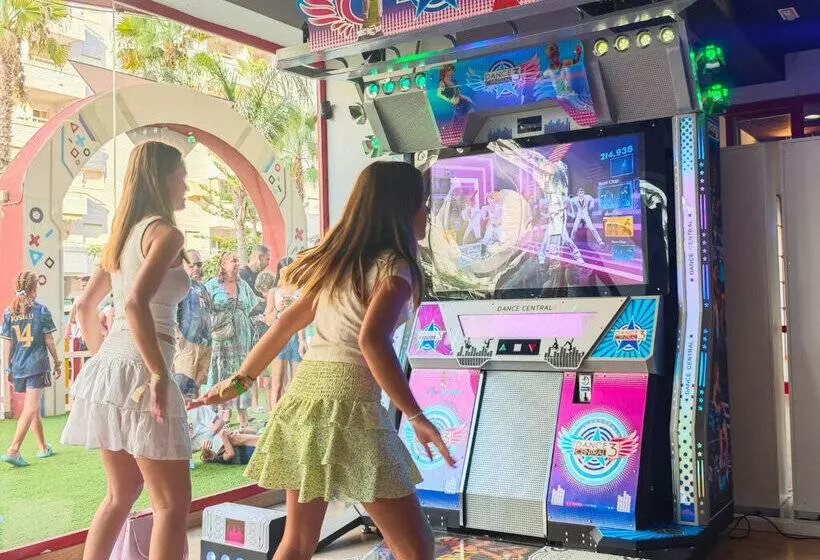 Fotos del hotel Magic Games 4:  52