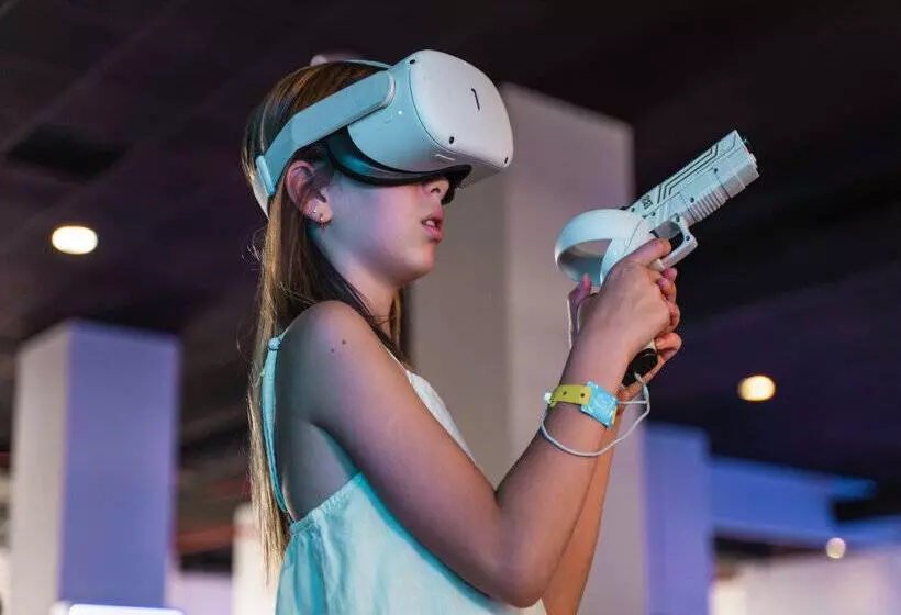 Fotos del hotel Magic Games 4:  31