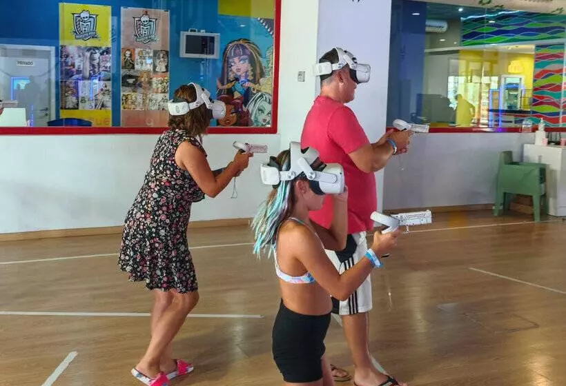 Fotos del hotel Magic Games 4:  57