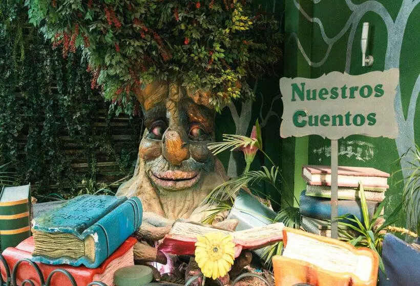 Fotos del hotel Magic Games 4:  56