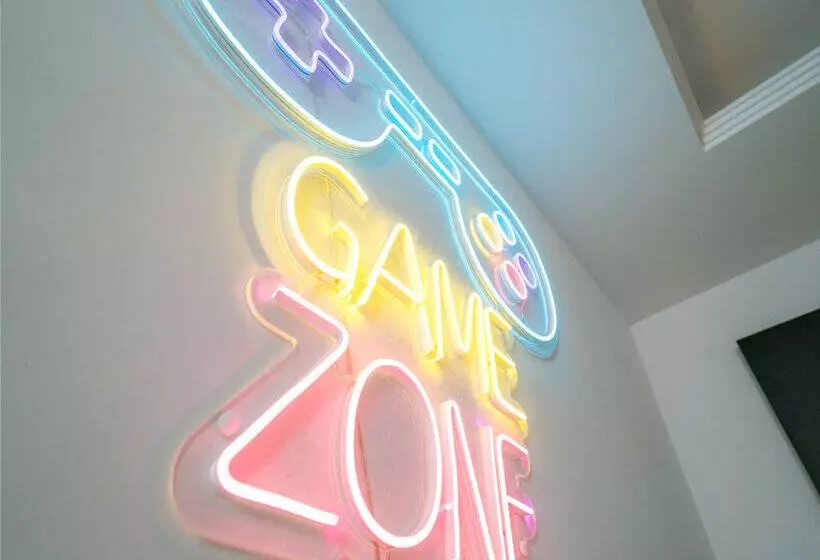 Fotos del hotel Magic Games 4:  60