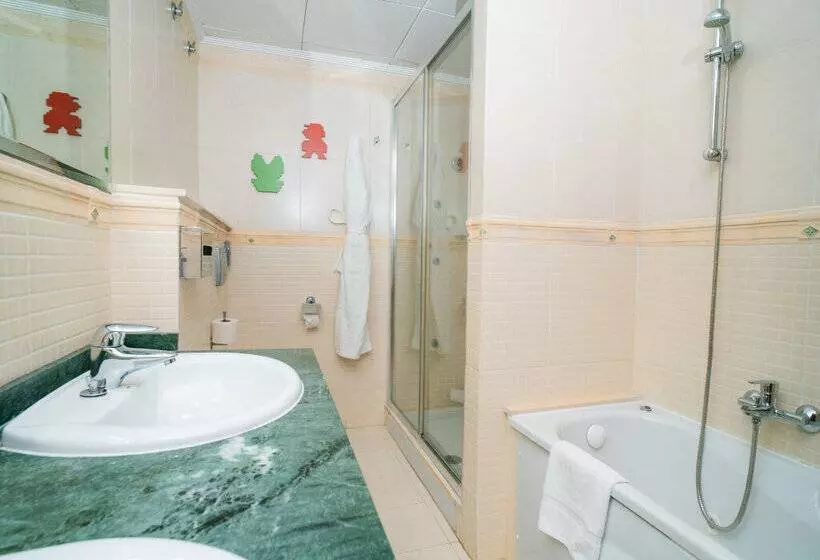 Fotos del hotel Magic Games 4:  21