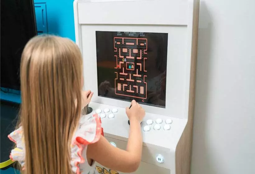 Fotos del hotel Magic Games 4:  48