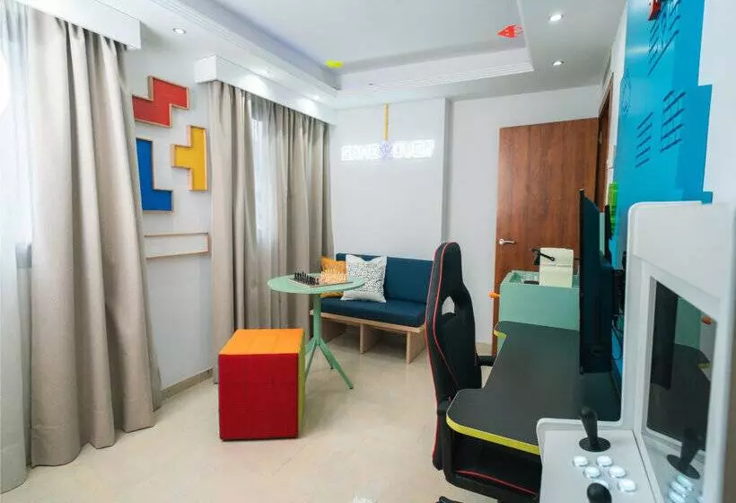 Fotos del hotel Magic Games 4:  55