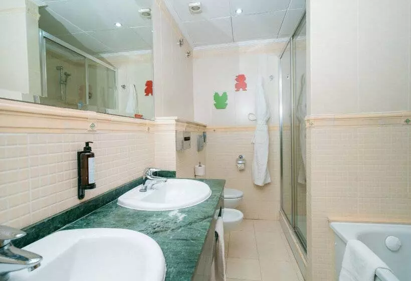 Fotos del hotel Magic Games 4:  22