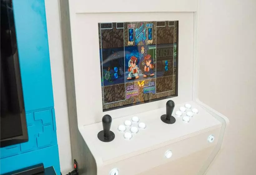 Fotos del hotel Magic Games 4:  53