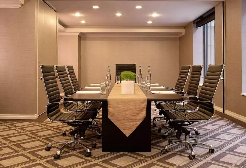 Fotos del hotel Park Central Hotel New York:  6