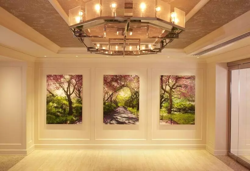 Fotos del hotel Park Central Hotel New York:  4
