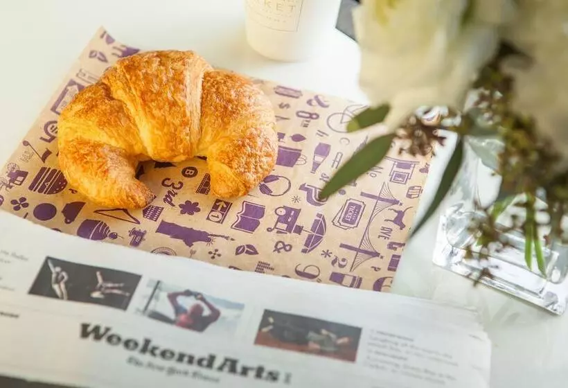 Fotos del hotel Park Central Hotel New York:  8