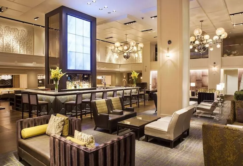 Fotos del hotel Park Central Hotel New York:  17