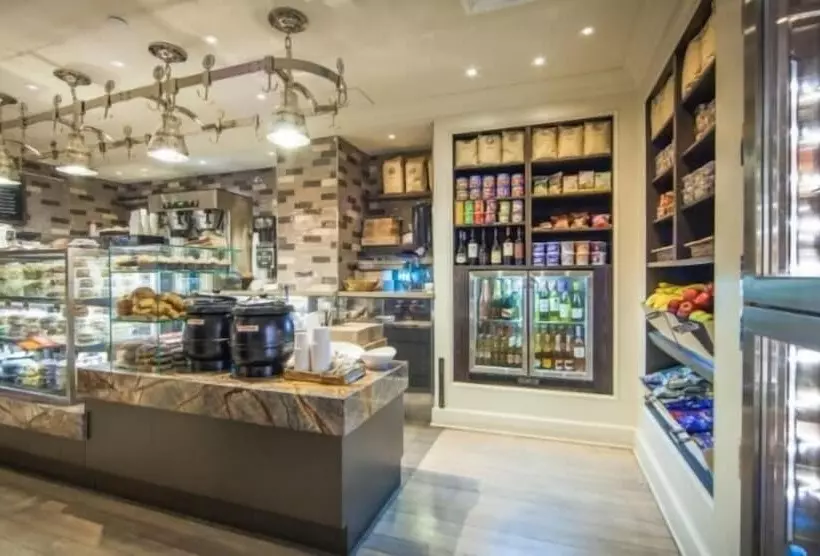 Fotos del hotel Park Central Hotel New York:  5