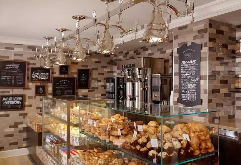 Fotos del hotel Park Central Hotel New York:  22