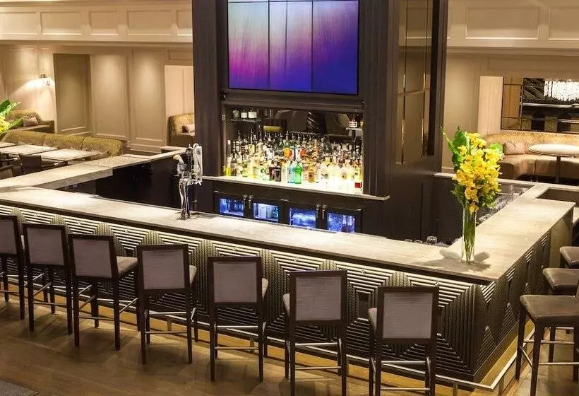 Fotos del hotel Park Central Hotel New York:  12