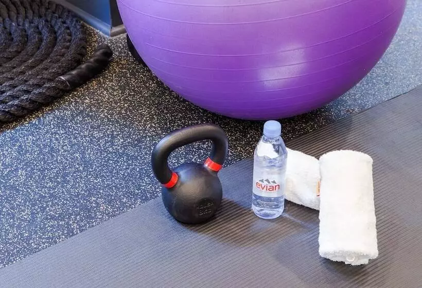 Fotos del hotel Park Central Hotel New York:  14