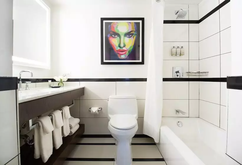 Fotos del hotel Park Central Hotel New York:  7