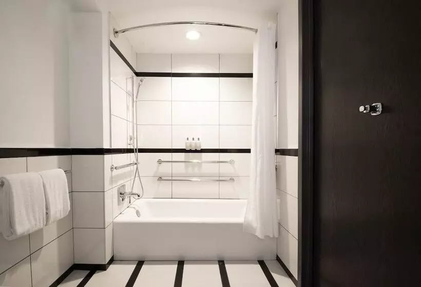 Fotos del hotel Park Central Hotel New York:  13