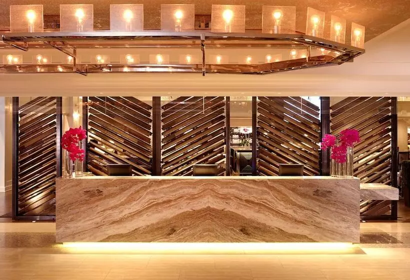 Fotos del hotel Park Central Hotel New York:  20