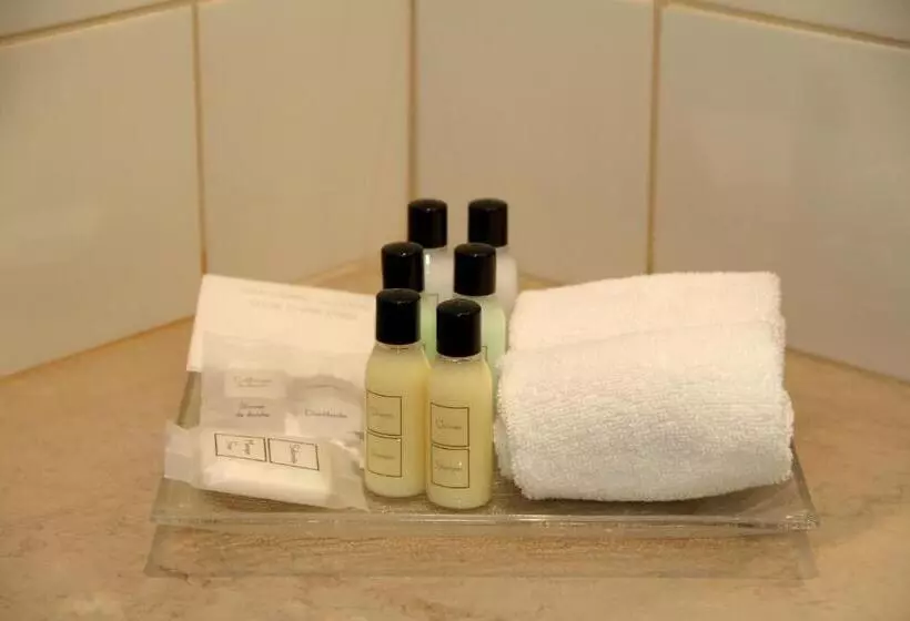 Fotos del hotel Quinta Do Monte Panoramic Gardens:  6