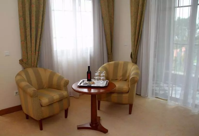 Fotos del hotel Quinta Do Monte Panoramic Gardens:  4