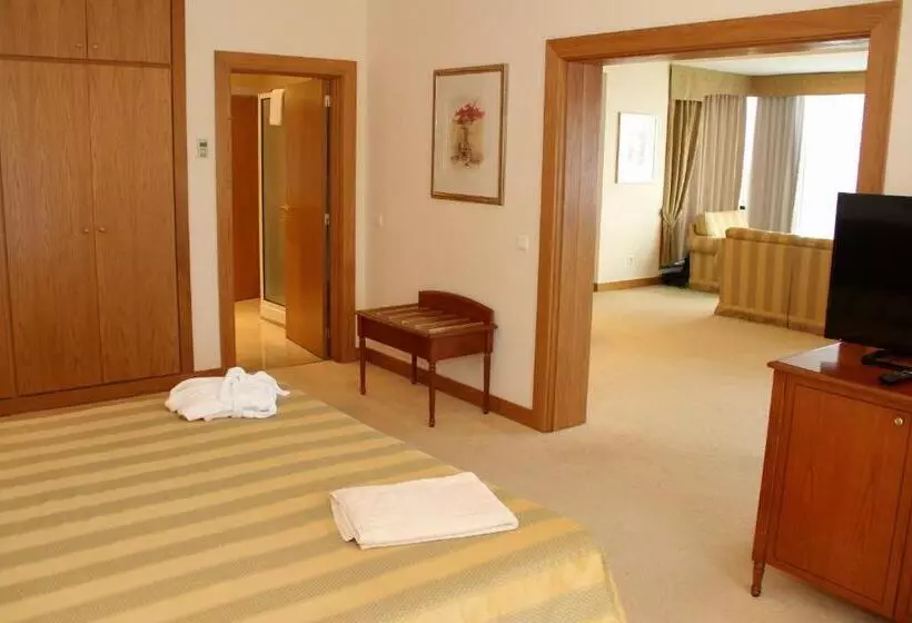 Fotos del hotel Quinta Do Monte Panoramic Gardens:  2