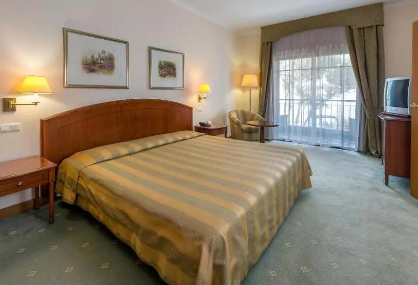 Quinta Do Monte Panoramic Gardens