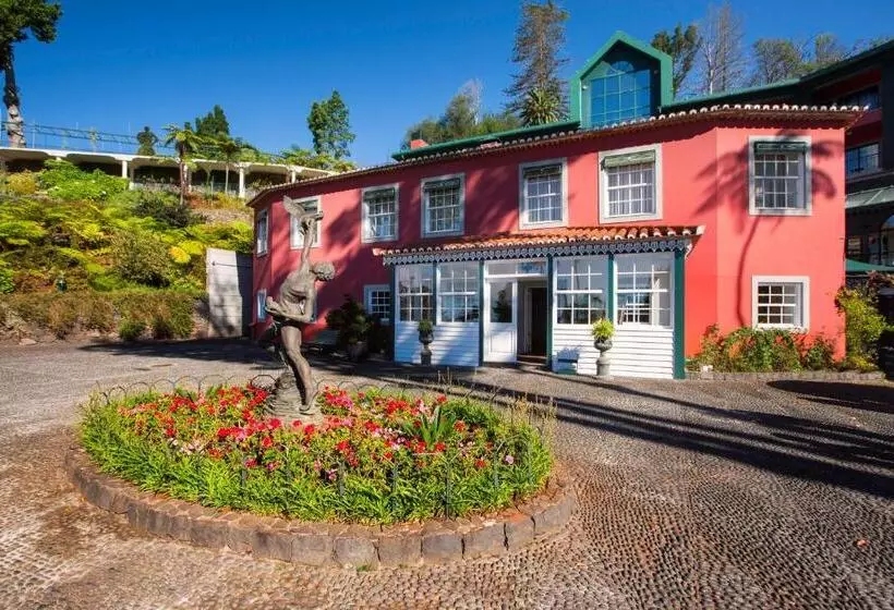 Fotos del hotel Quinta Do Monte Panoramic Gardens:  8