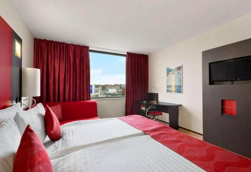 Fotos del hotel Ramada Encore By Wyndham Geneva:  10