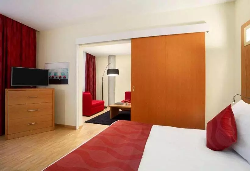 Fotos del hotel Ramada Encore By Wyndham Geneva:  11
